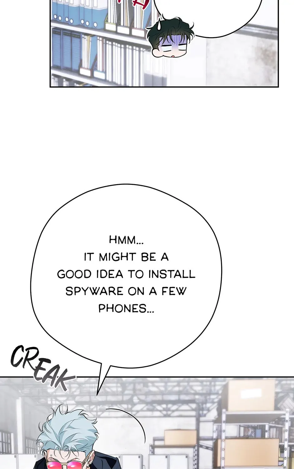 Read Off Track chapter 36 image 72 on Lezhin