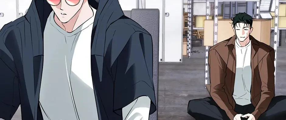 Read Off Track chapter 36 image 73 on Lezhin