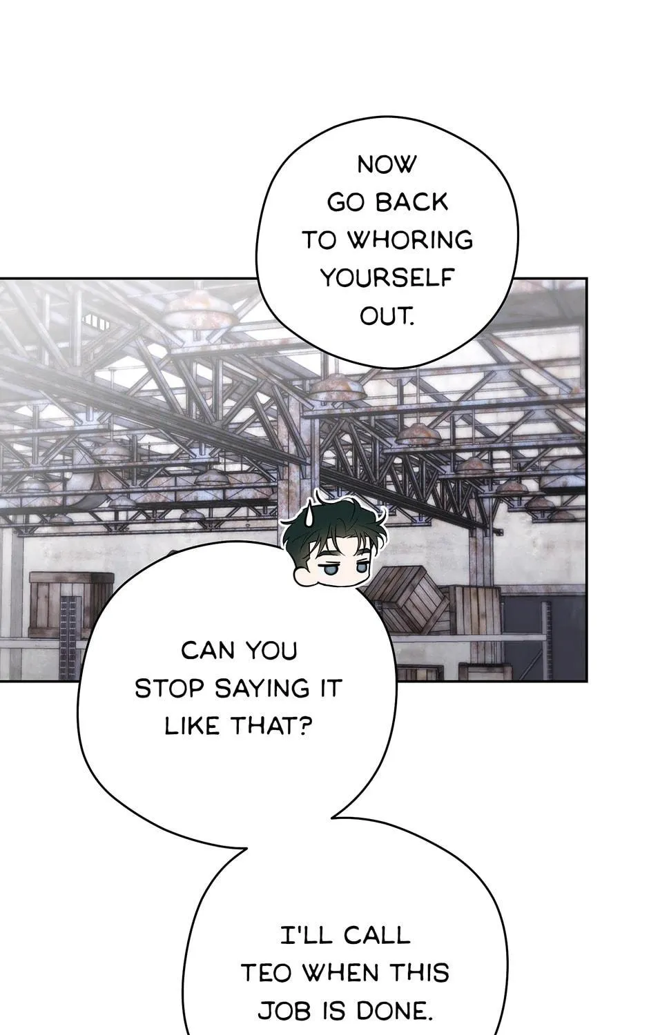 Read Off Track chapter 36 image 78 on Lezhin