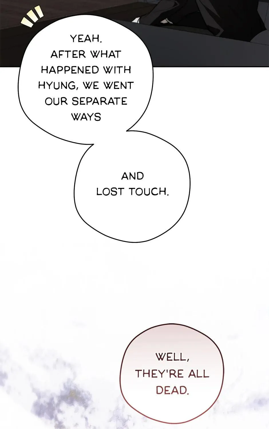 Read Off Track chapter 36 image 8 on Lezhin