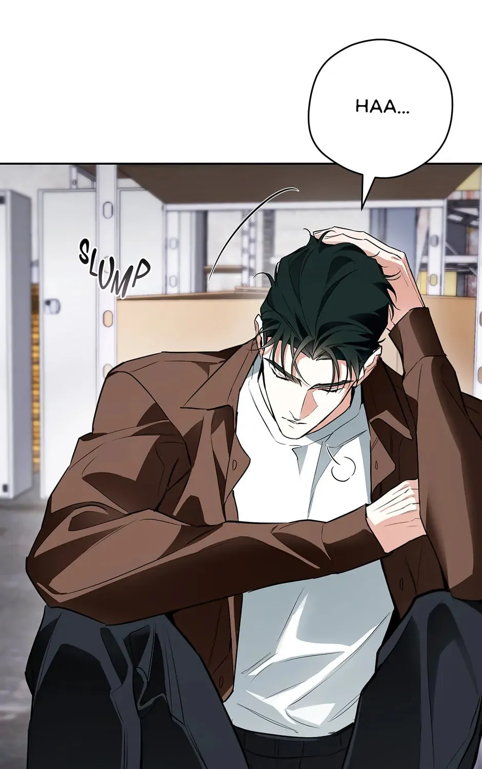 Read Off Track chapter 36 image 80 on Lezhin