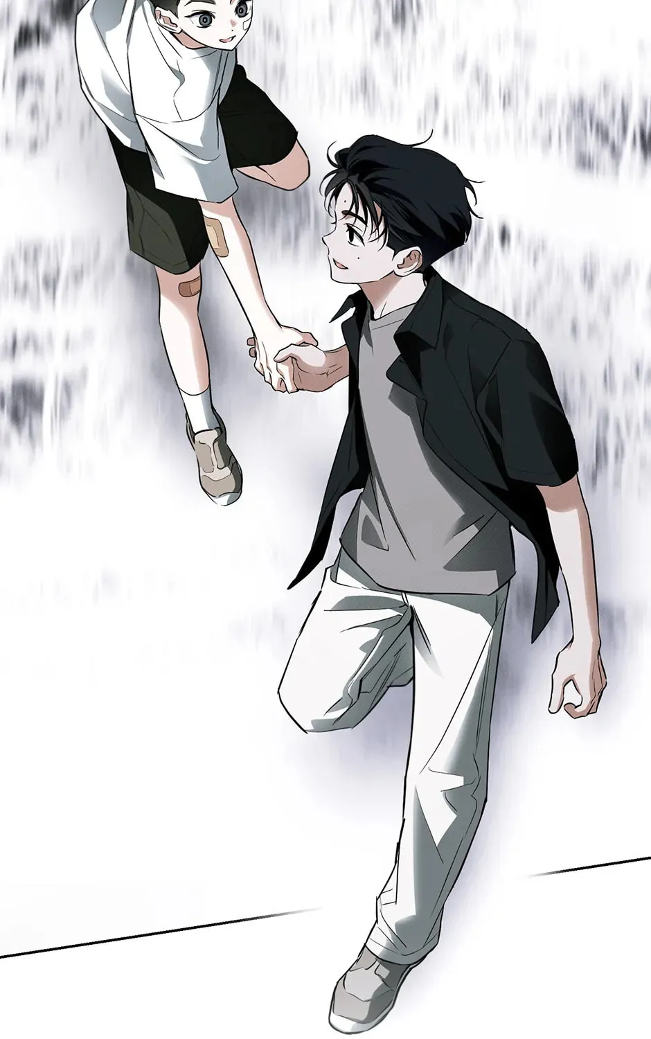 Read Off Track chapter 36 image 84 on Lezhin