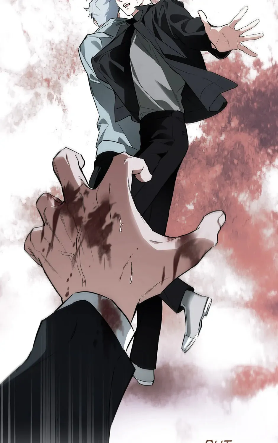 Read Off Track chapter 36 image 90 on Lezhin