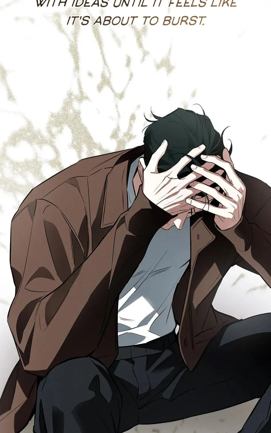 Read Off Track chapter 36 image 94 on Lezhin