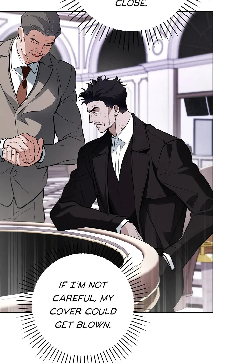 Read Off Track chapter 37 image 104 on Lezhin