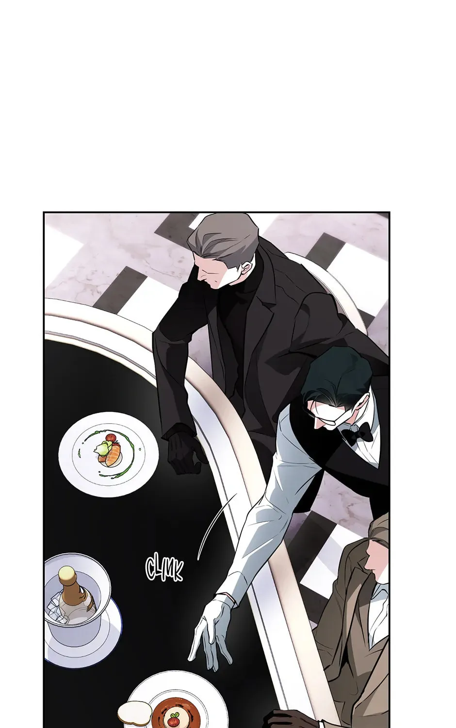 Read Off Track chapter 37 image 114 on Lezhin