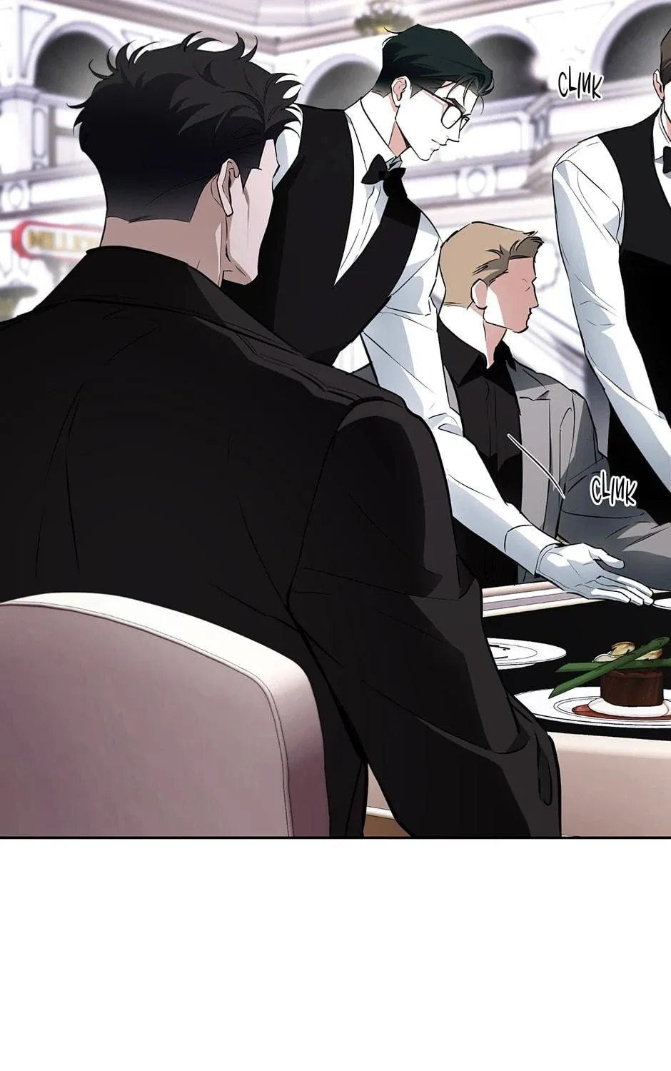 Read Off Track chapter 37 image 118 on Lezhin