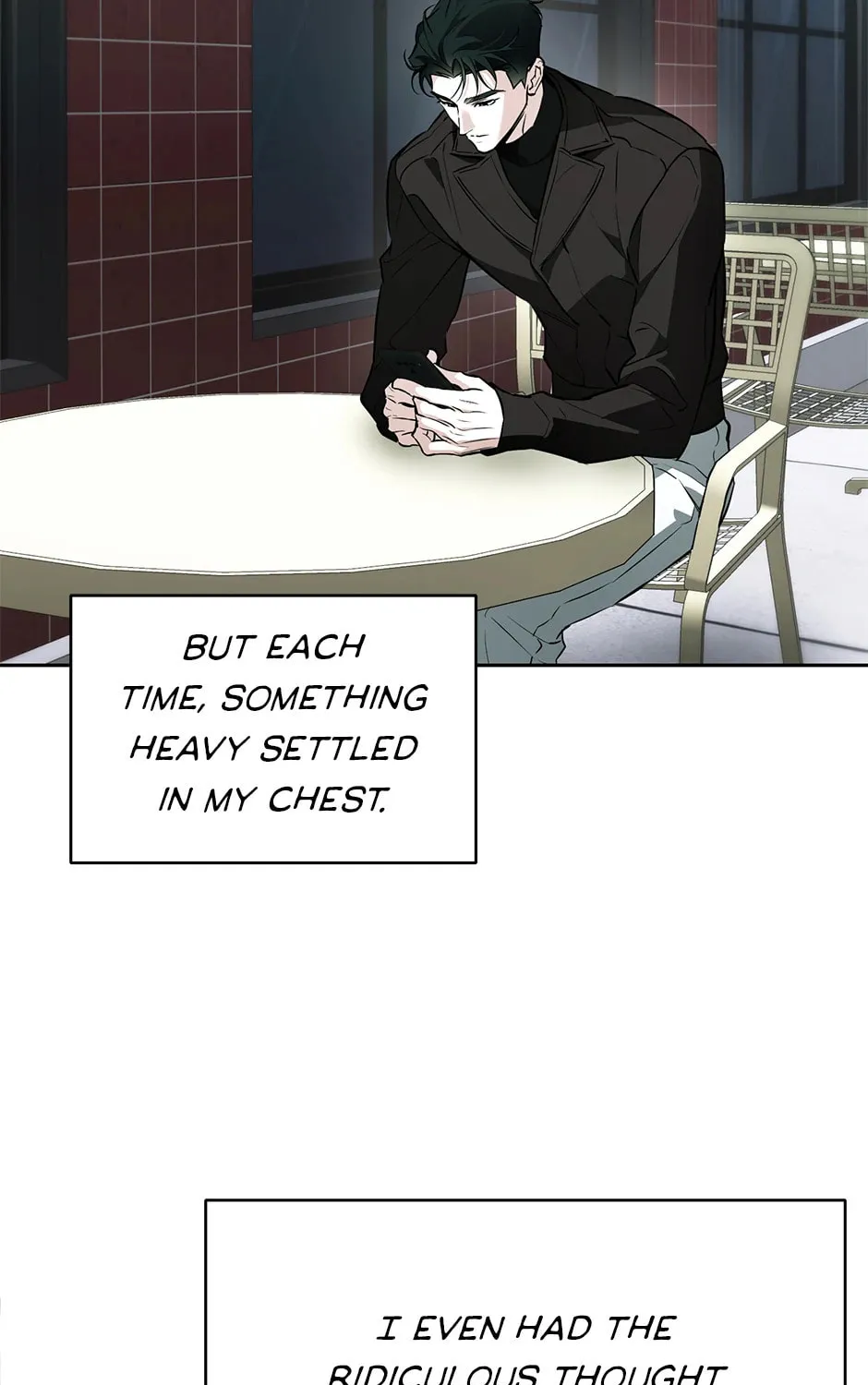 Read Off Track chapter 37 image 12 on Lezhin