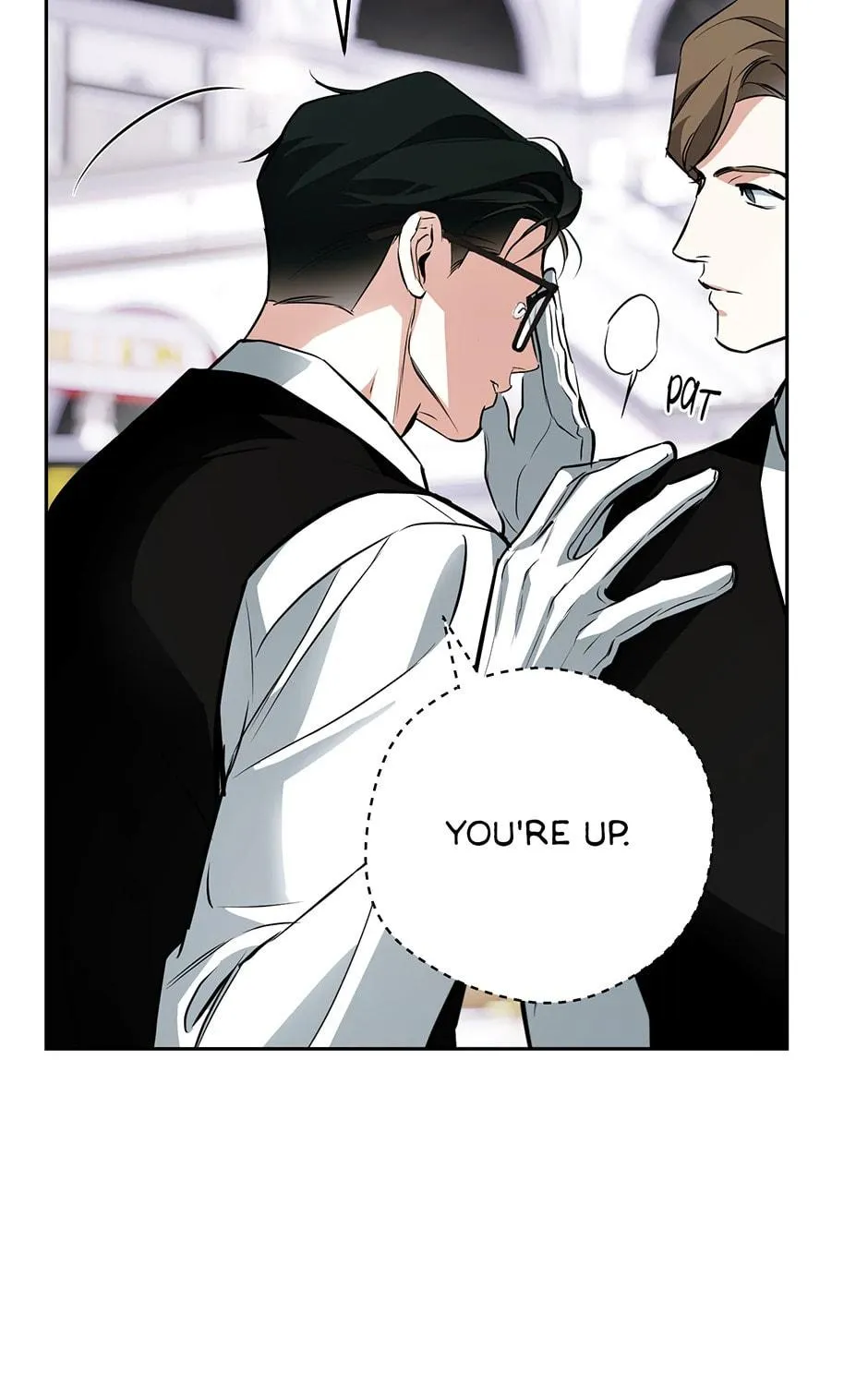 Read Off Track chapter 37 image 128 on Lezhin