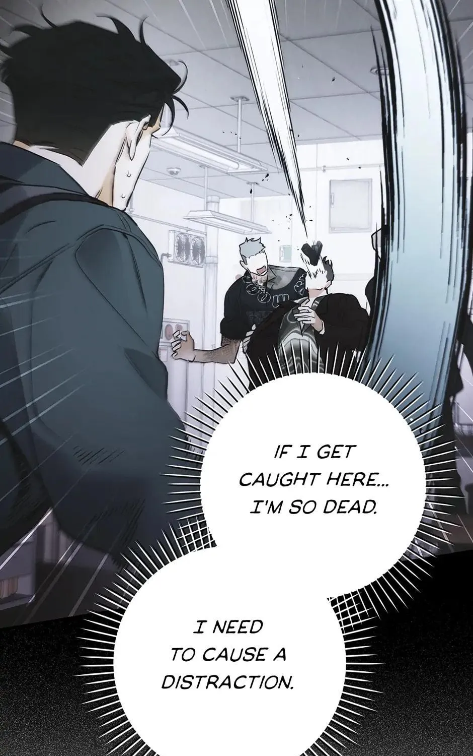 Read Off Track chapter 37 image 136 on Lezhin