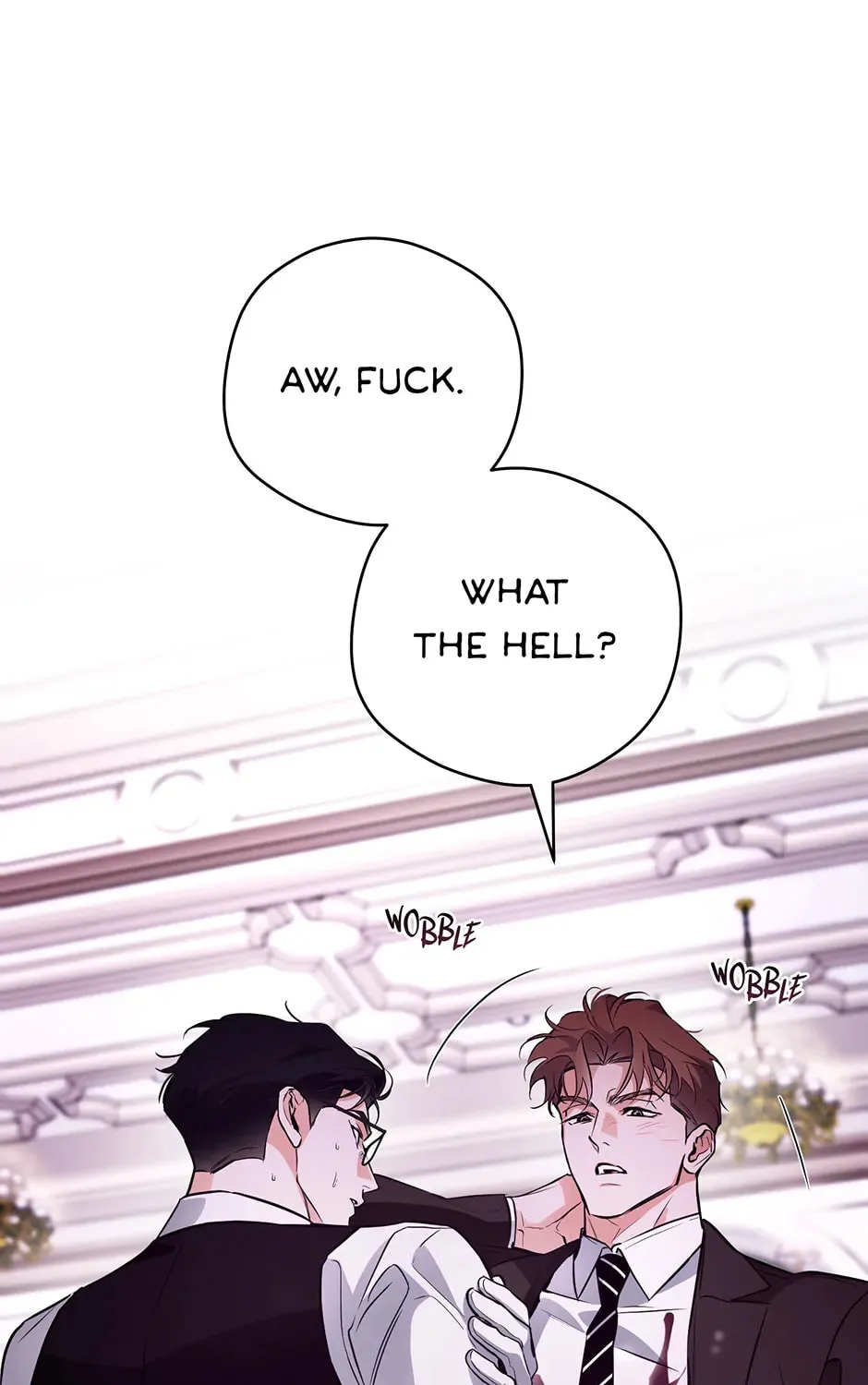 Read Off Track chapter 37 image 152 on Lezhin