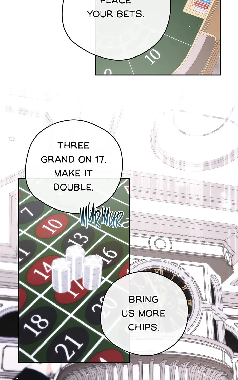 Read Off Track chapter 37 image 24 on Lezhin