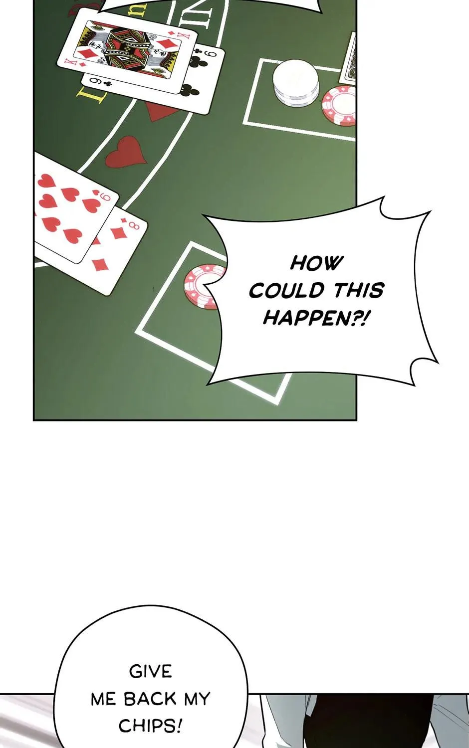 Read Off Track chapter 37 image 28 on Lezhin