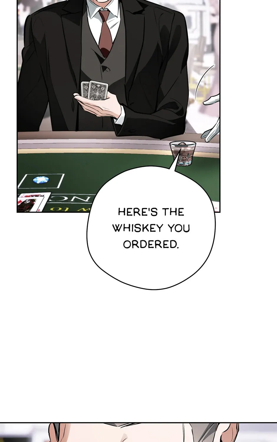 Read Off Track chapter 37 image 32 on Lezhin