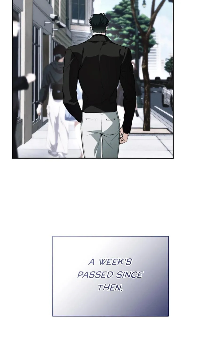 Read Off Track chapter 37 image 4 on Lezhin