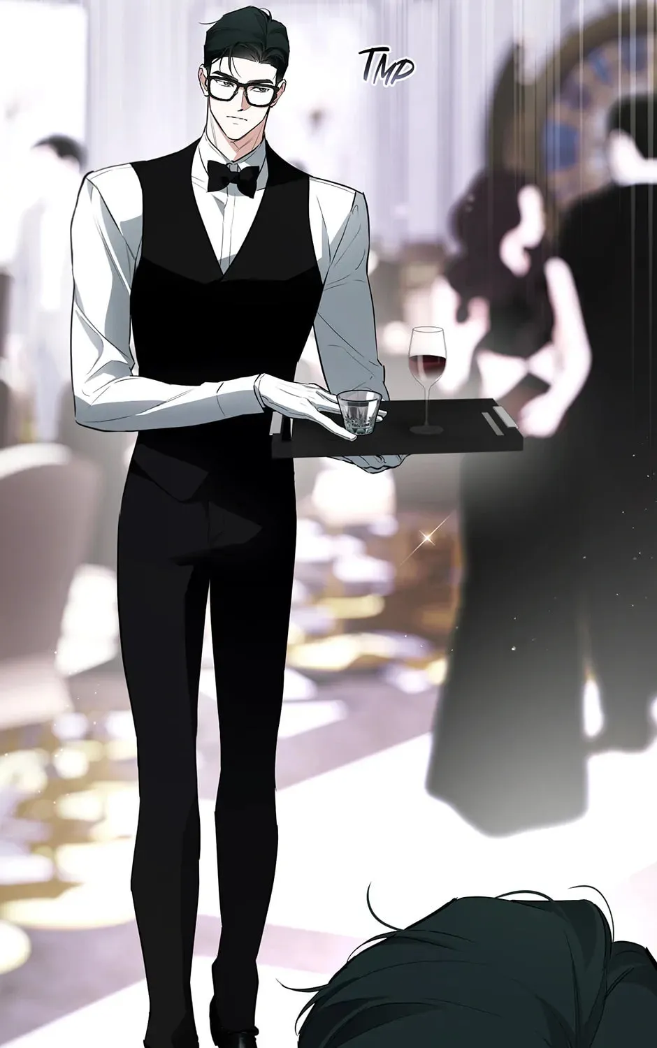 Read Off Track chapter 37 image 44 on Lezhin