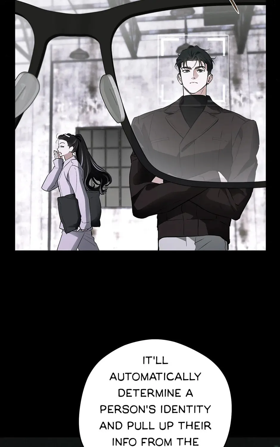 Read Off Track chapter 37 image 50 on Lezhin