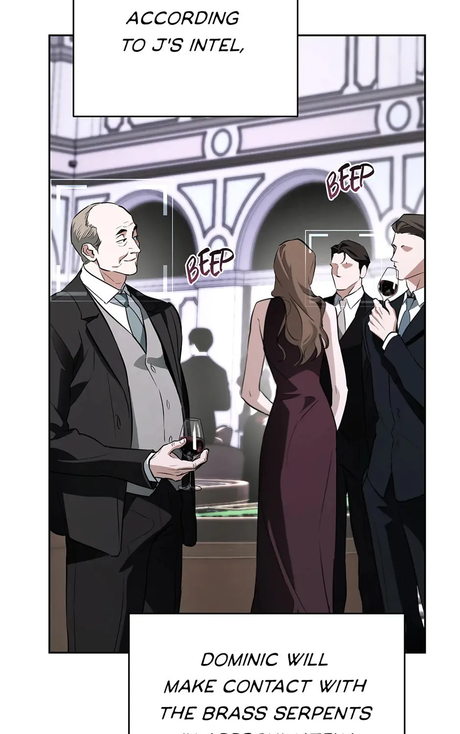 Read Off Track chapter 37 image 54 on Lezhin