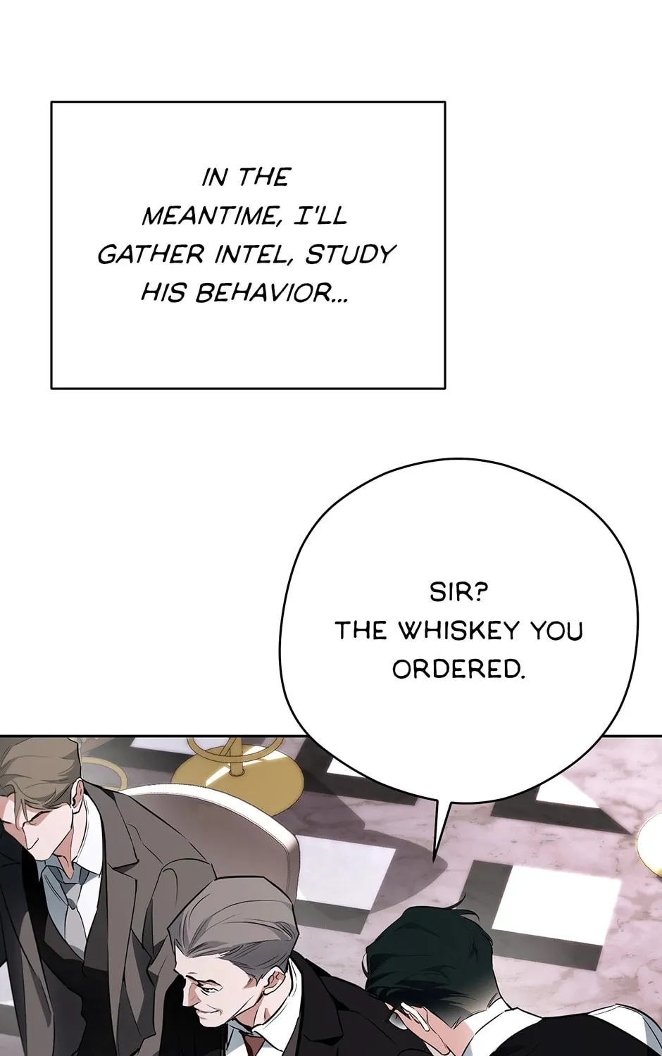 Read Off Track chapter 37 image 56 on Lezhin