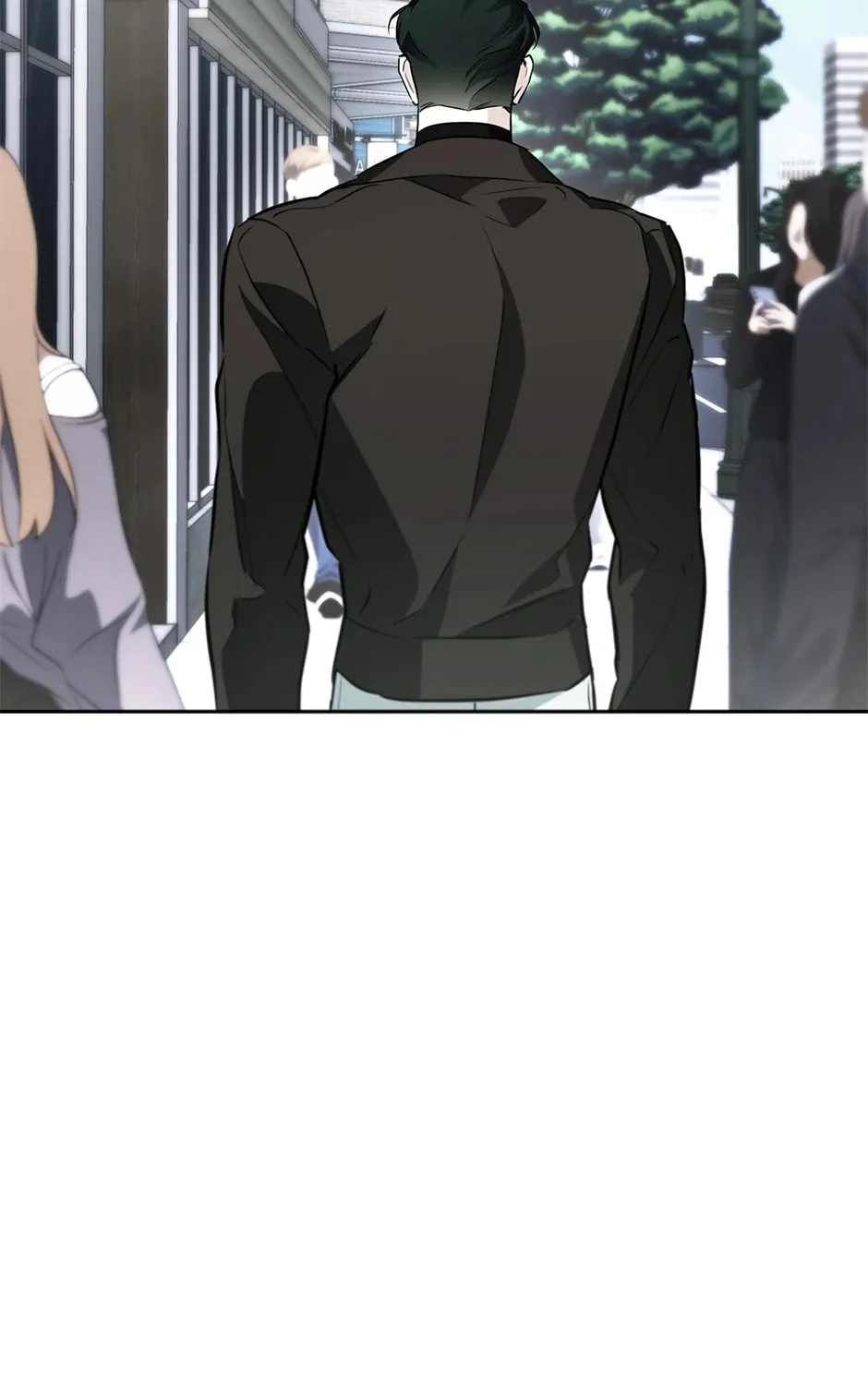 Read Off Track chapter 37 image 6 on Lezhin