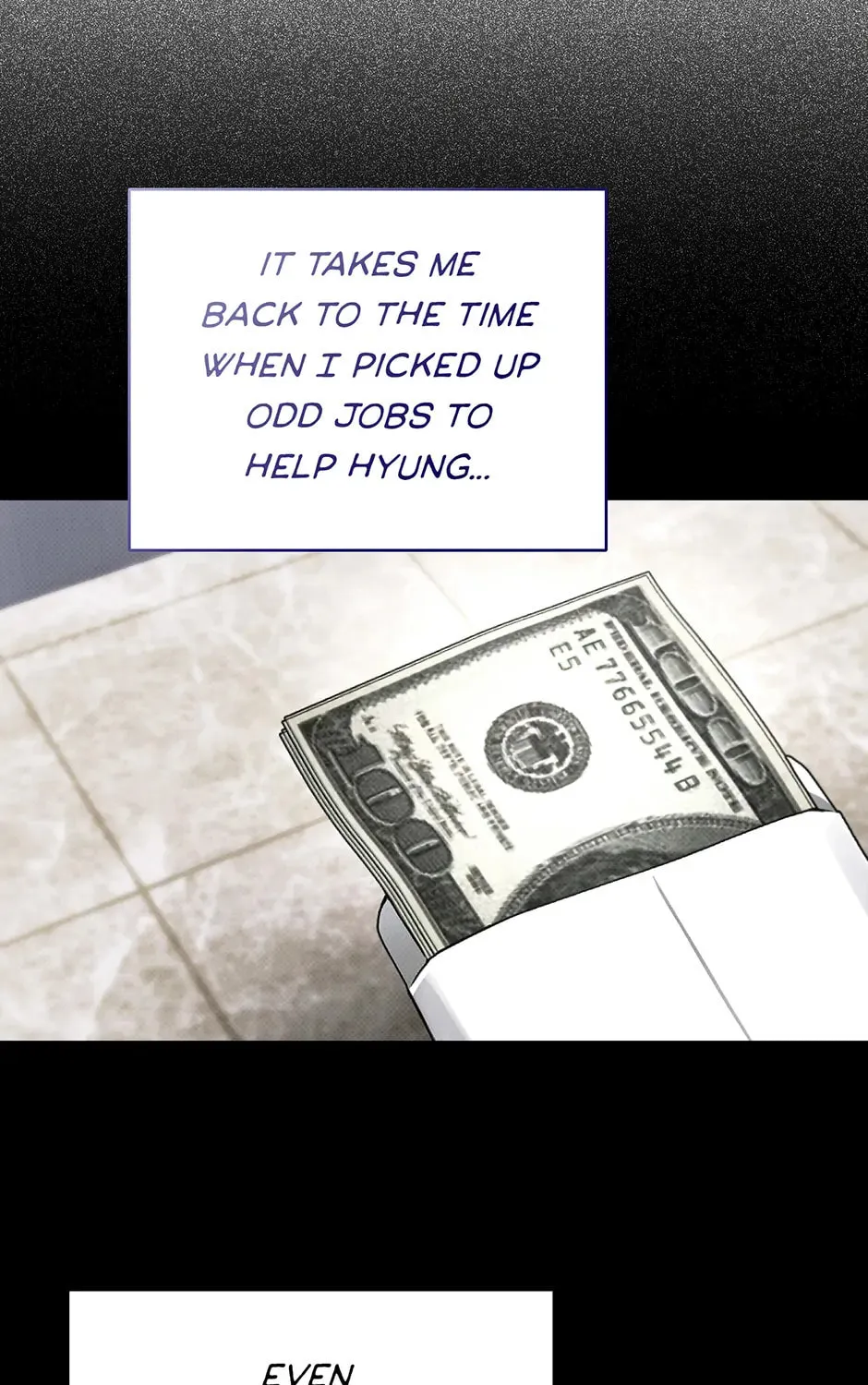 Read Off Track chapter 37 image 66 on Lezhin