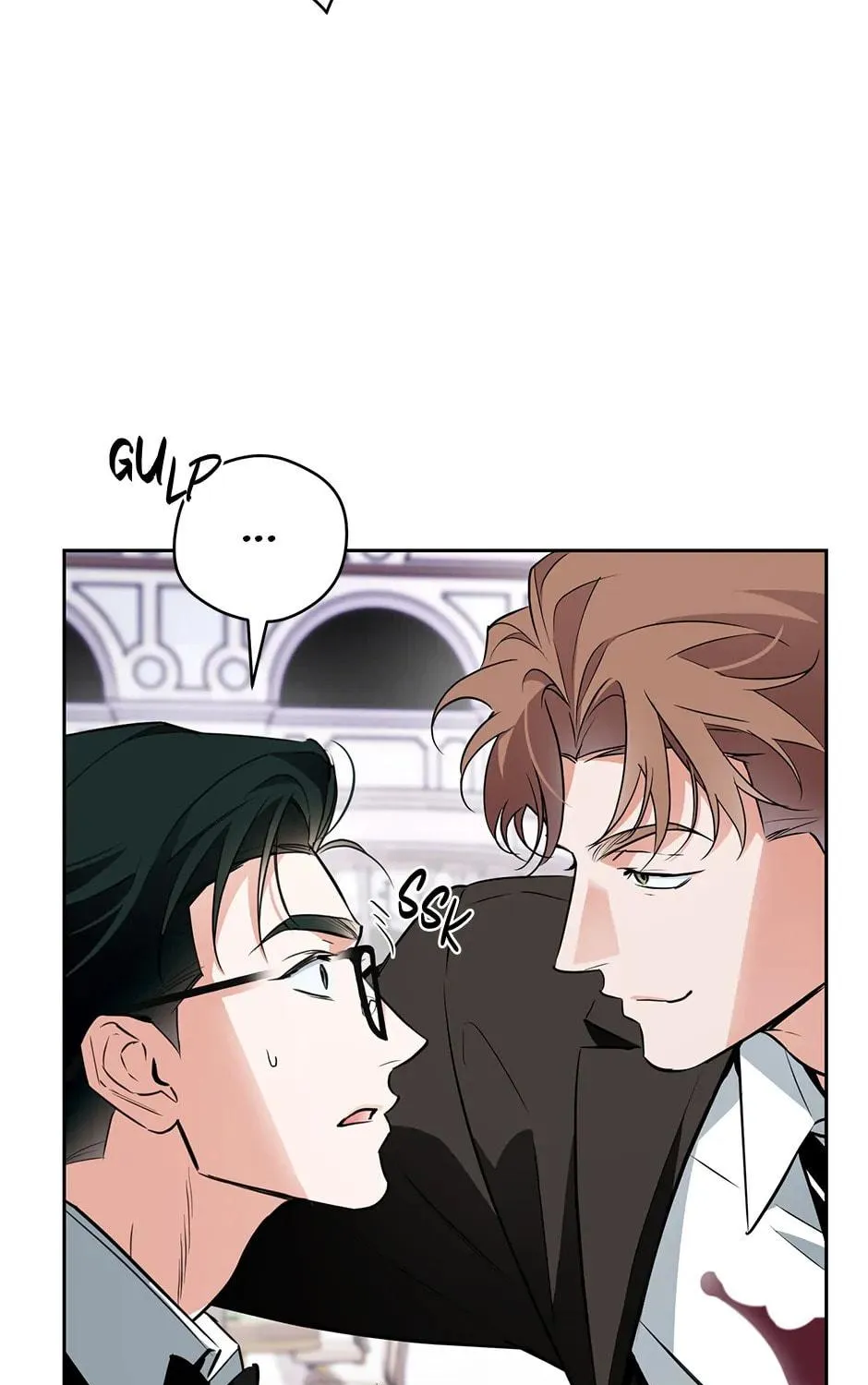 Read Off Track chapter 38 image 10 on Lezhin