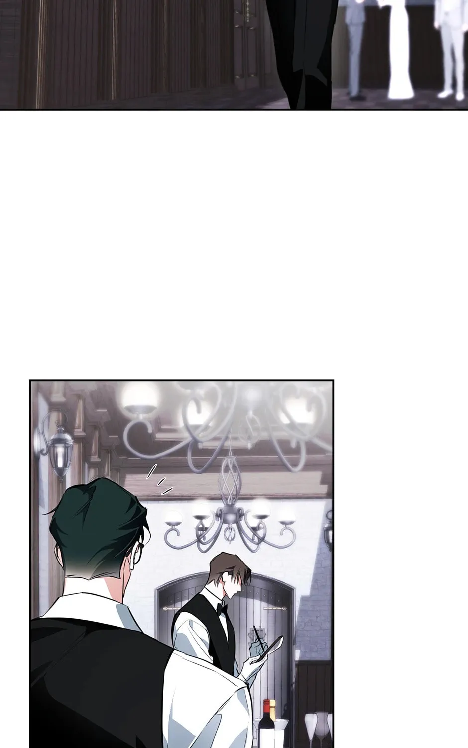 Read Off Track chapter 38 image 104 on Lezhin