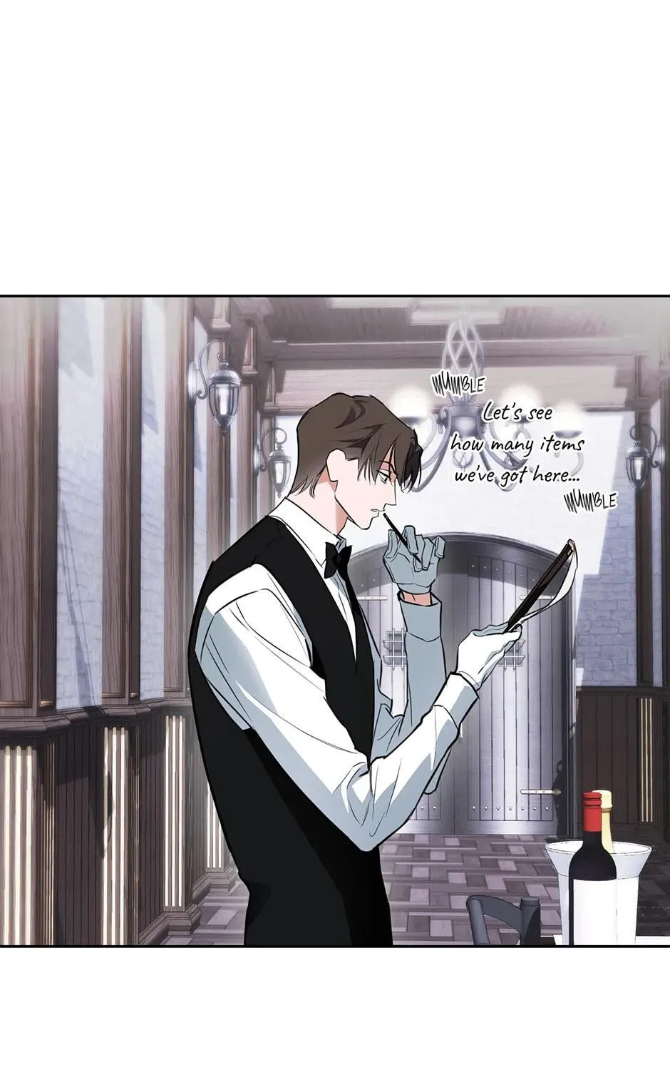 Read Off Track chapter 38 image 106 on Lezhin