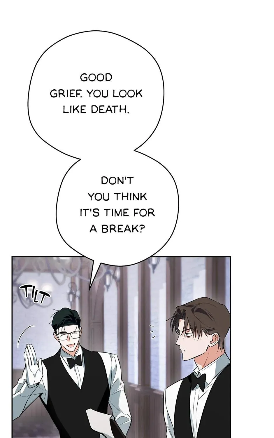 Read Off Track chapter 38 image 108 on Lezhin