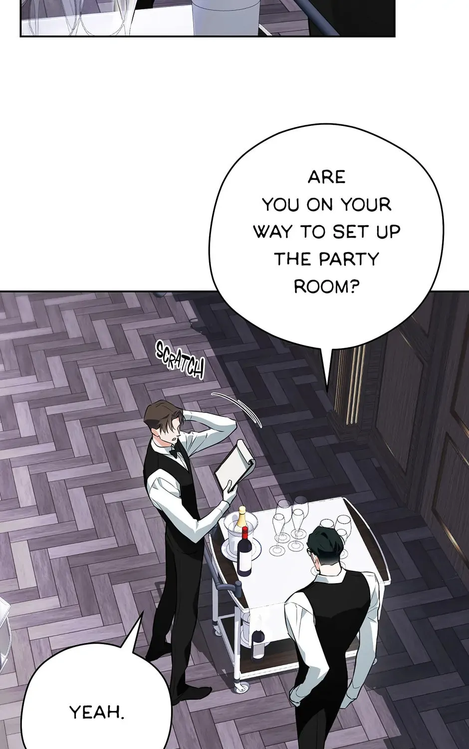 Read Off Track chapter 38 image 110 on Lezhin