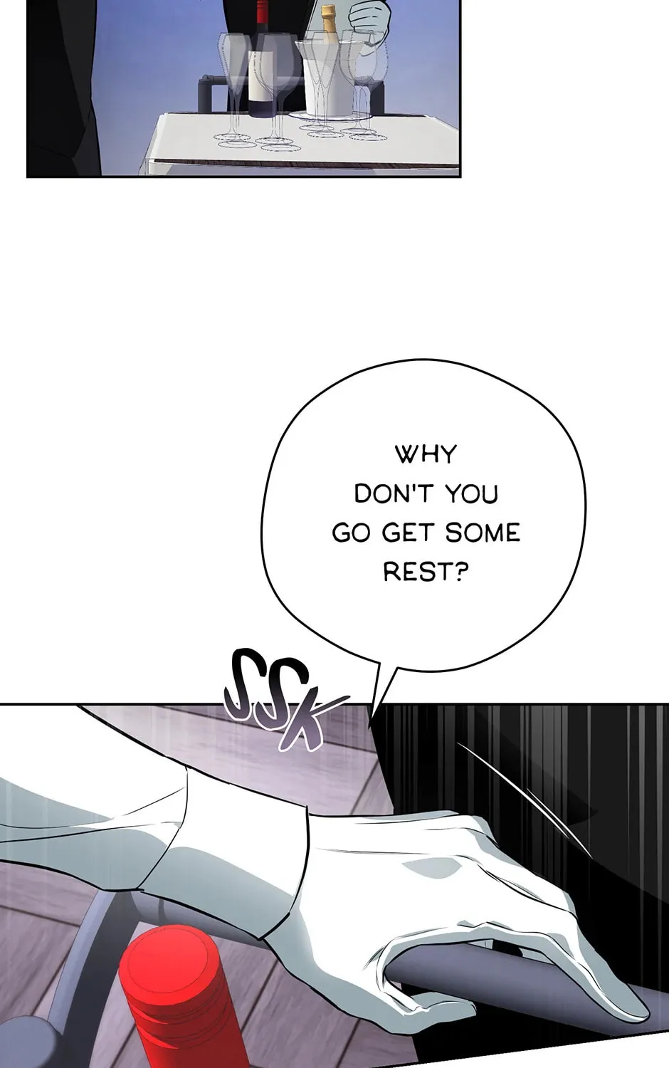 Read Off Track chapter 38 image 114 on Lezhin