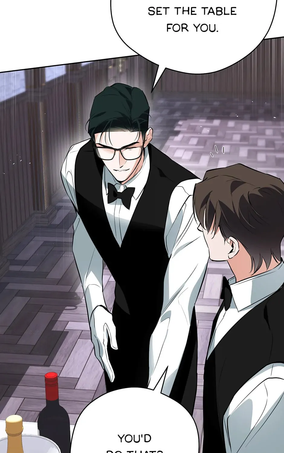 Read Off Track chapter 38 image 116 on Lezhin