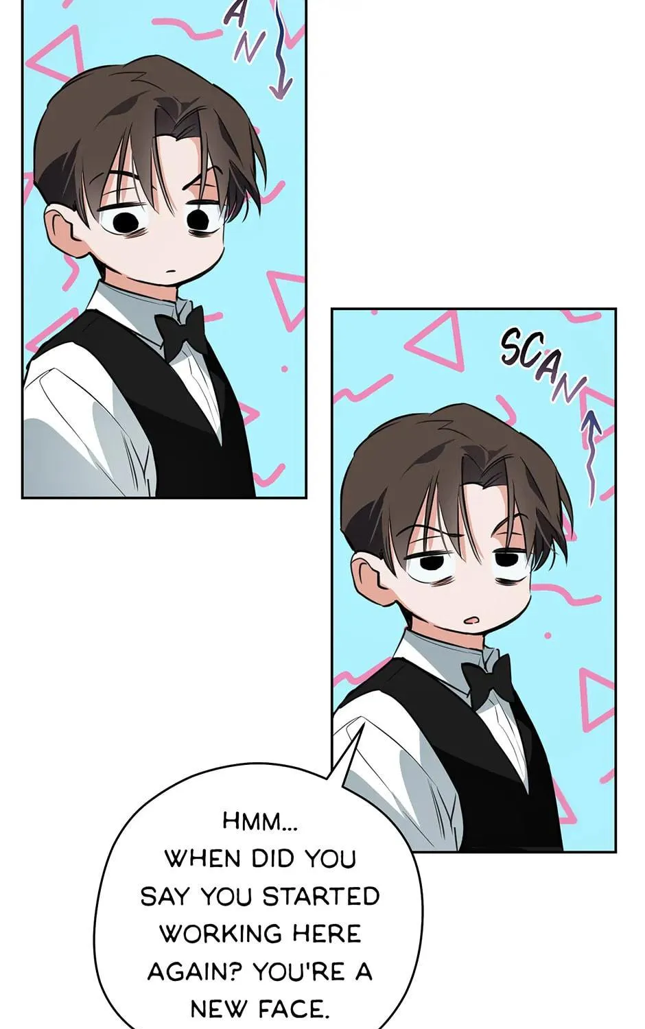 Read Off Track chapter 38 image 118 on Lezhin