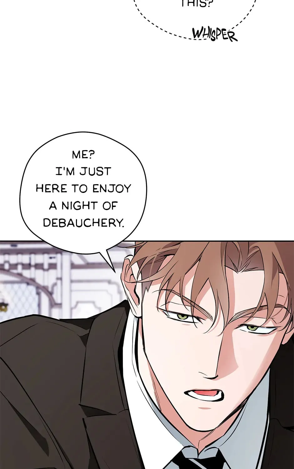 Read Off Track chapter 38 image 12 on Lezhin