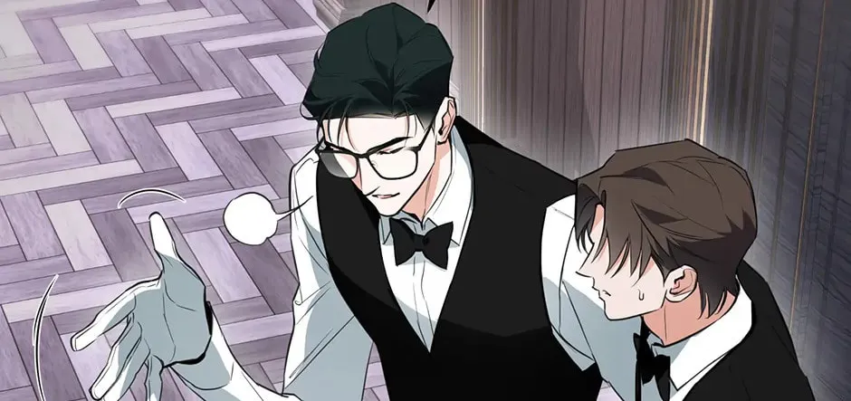 Read Off Track chapter 38 image 121 on Lezhin