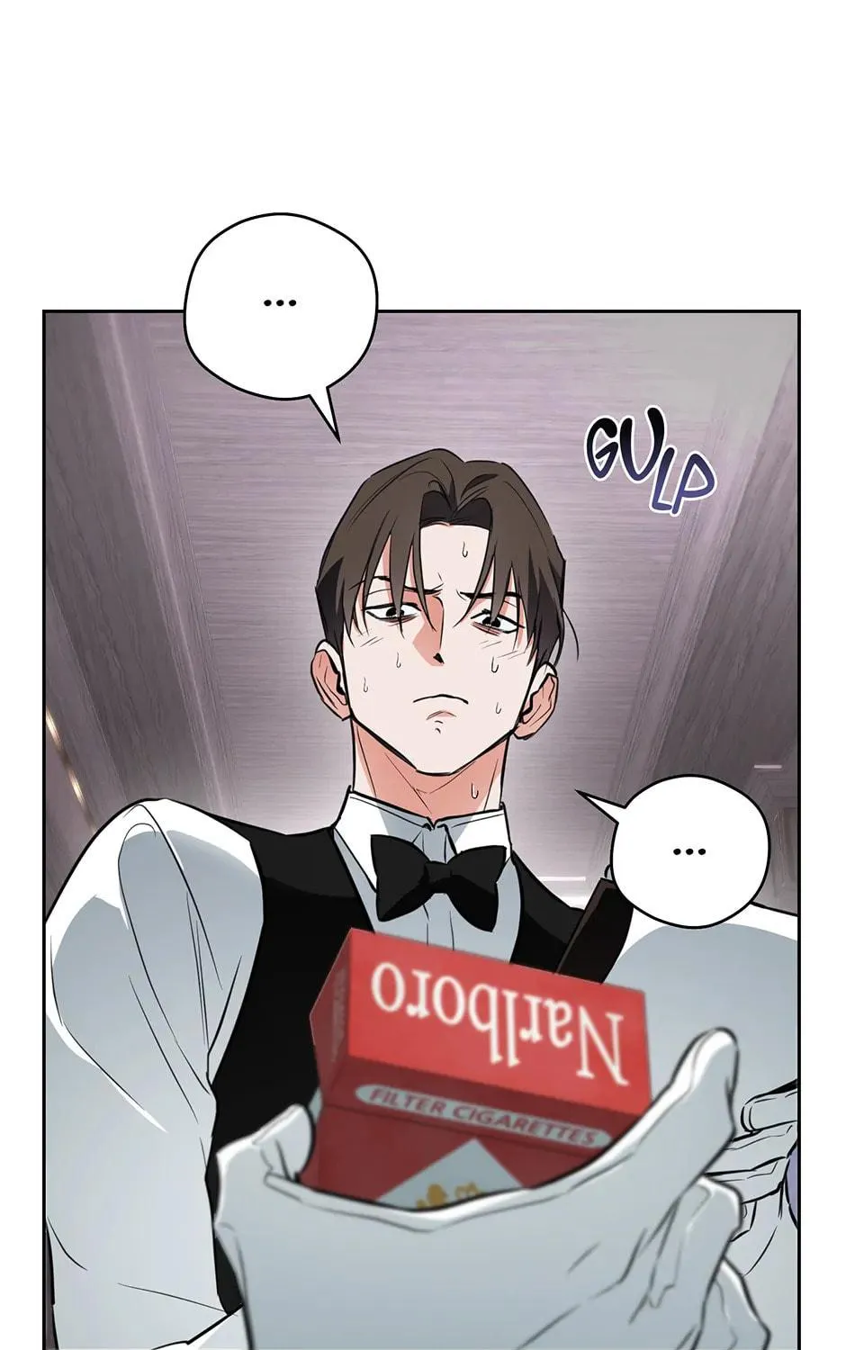 Read Off Track chapter 38 image 130 on Lezhin
