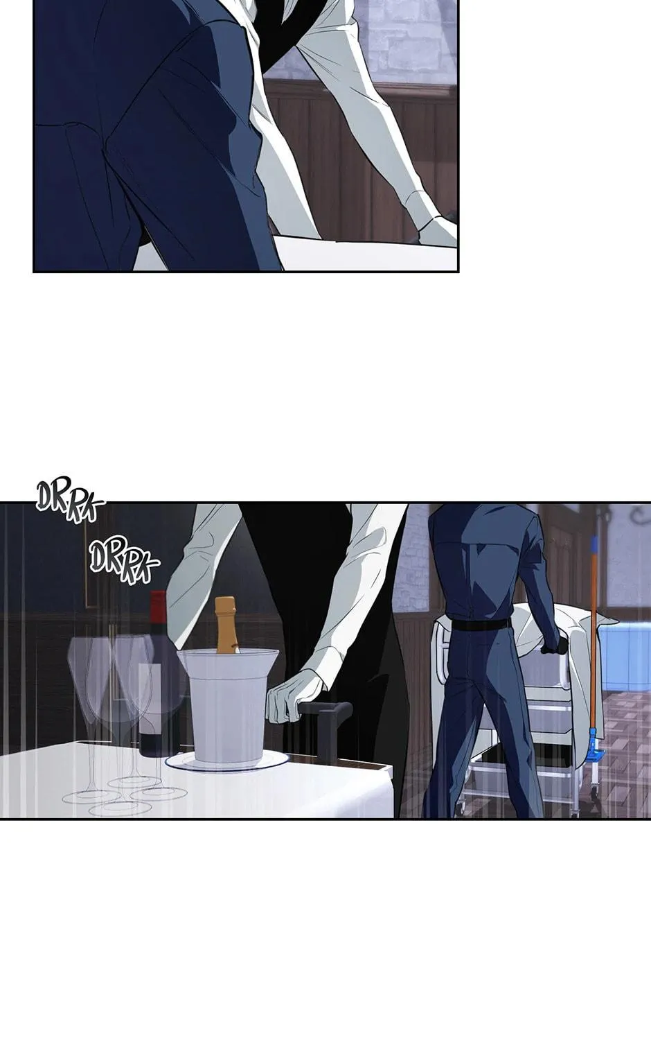 Read Off Track chapter 38 image 138 on Lezhin