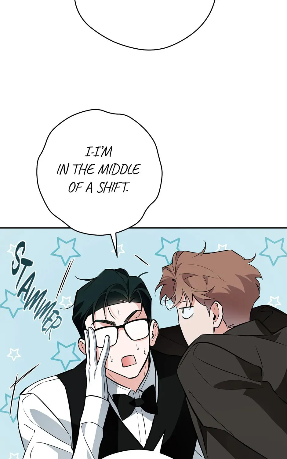 Read Off Track chapter 38 image 14 on Lezhin