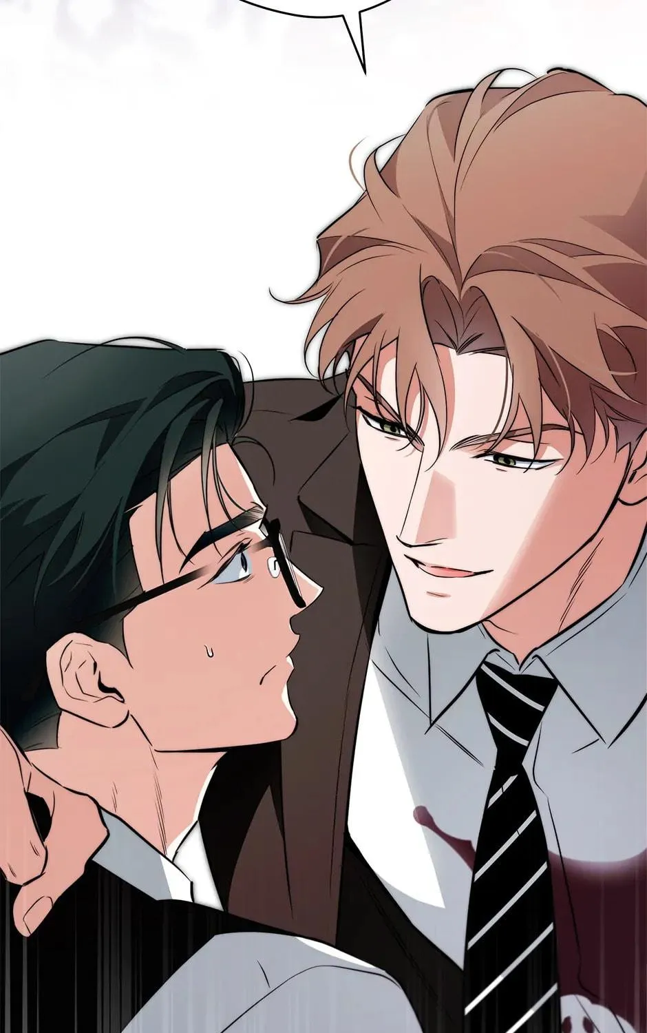 Read Off Track chapter 38 image 18 on Lezhin