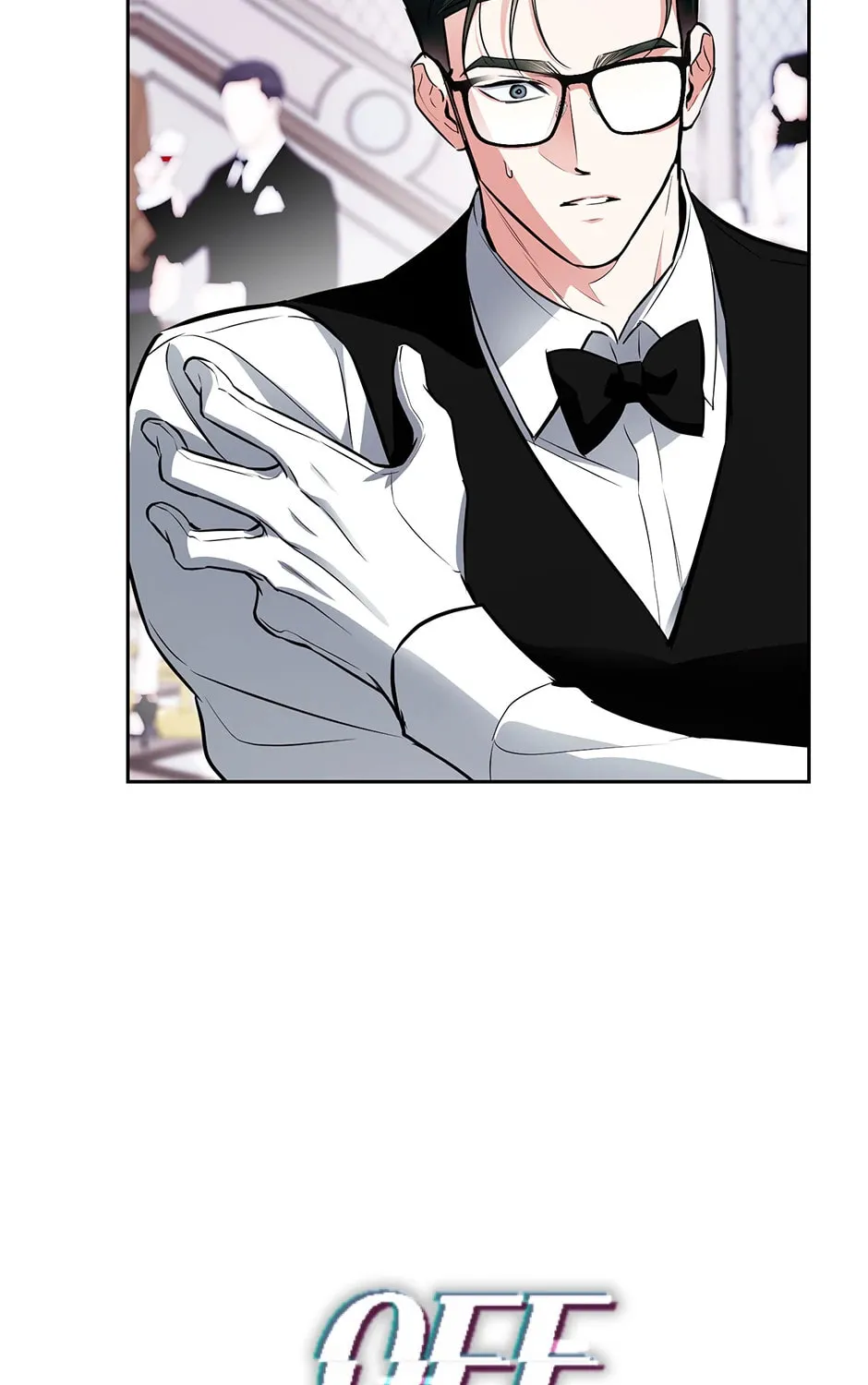 Read Off Track chapter 38 image 2 on Lezhin