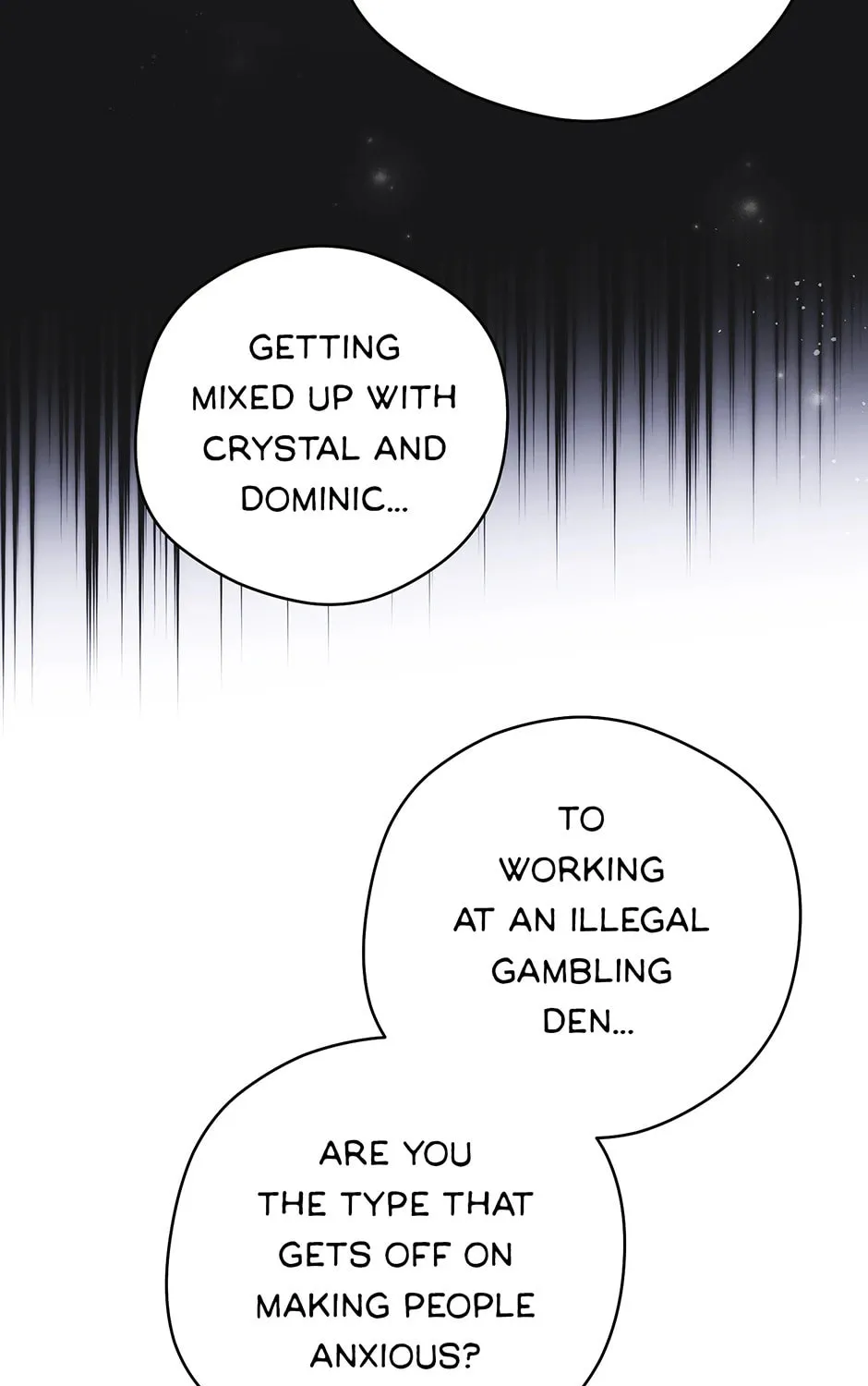 Read Off Track chapter 38 image 26 on Lezhin