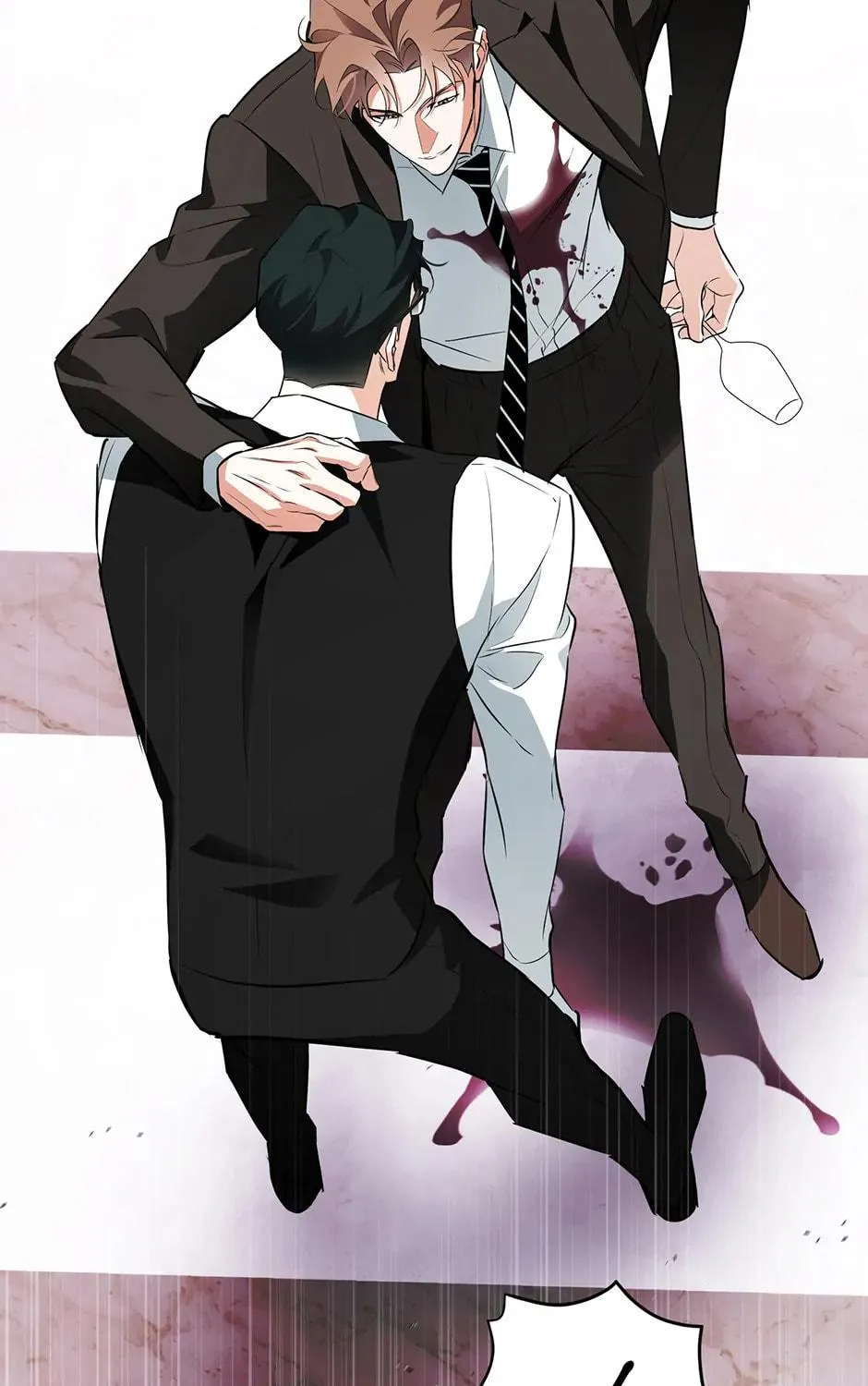 Read Off Track chapter 38 image 28 on Lezhin