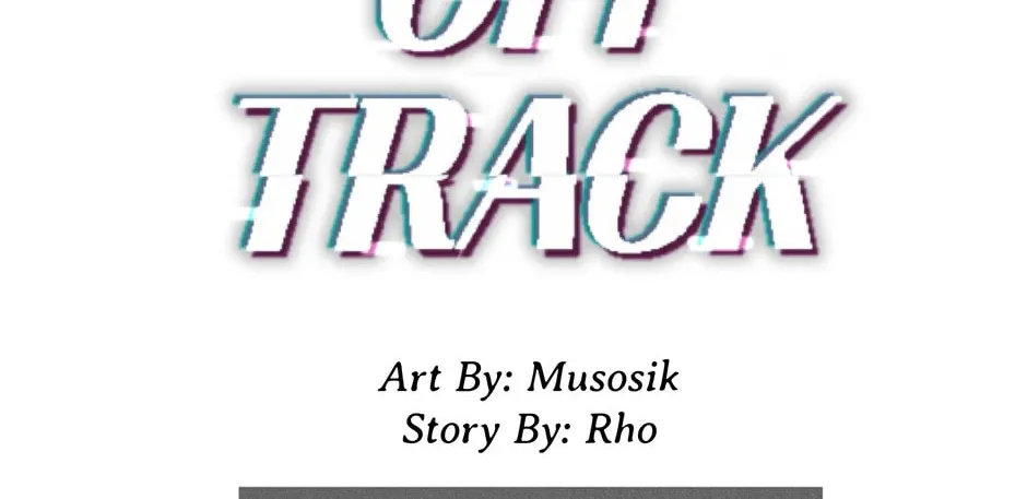 Read Off Track chapter 38 image 3 on Lezhin