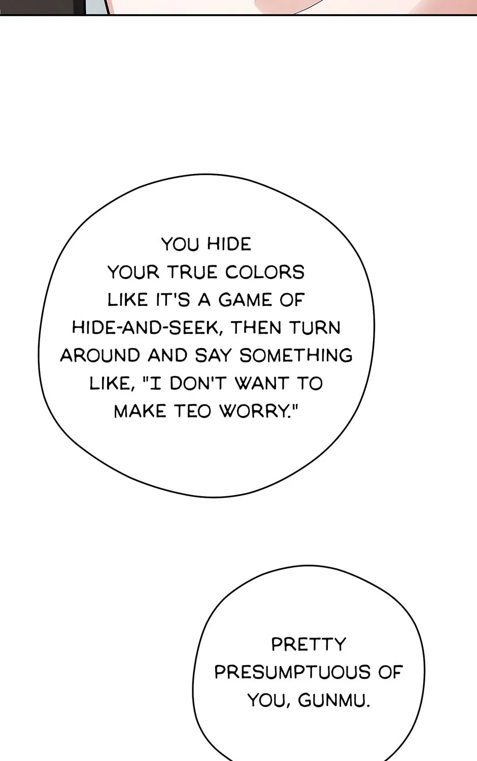 Read Off Track chapter 38 image 32 on Lezhin
