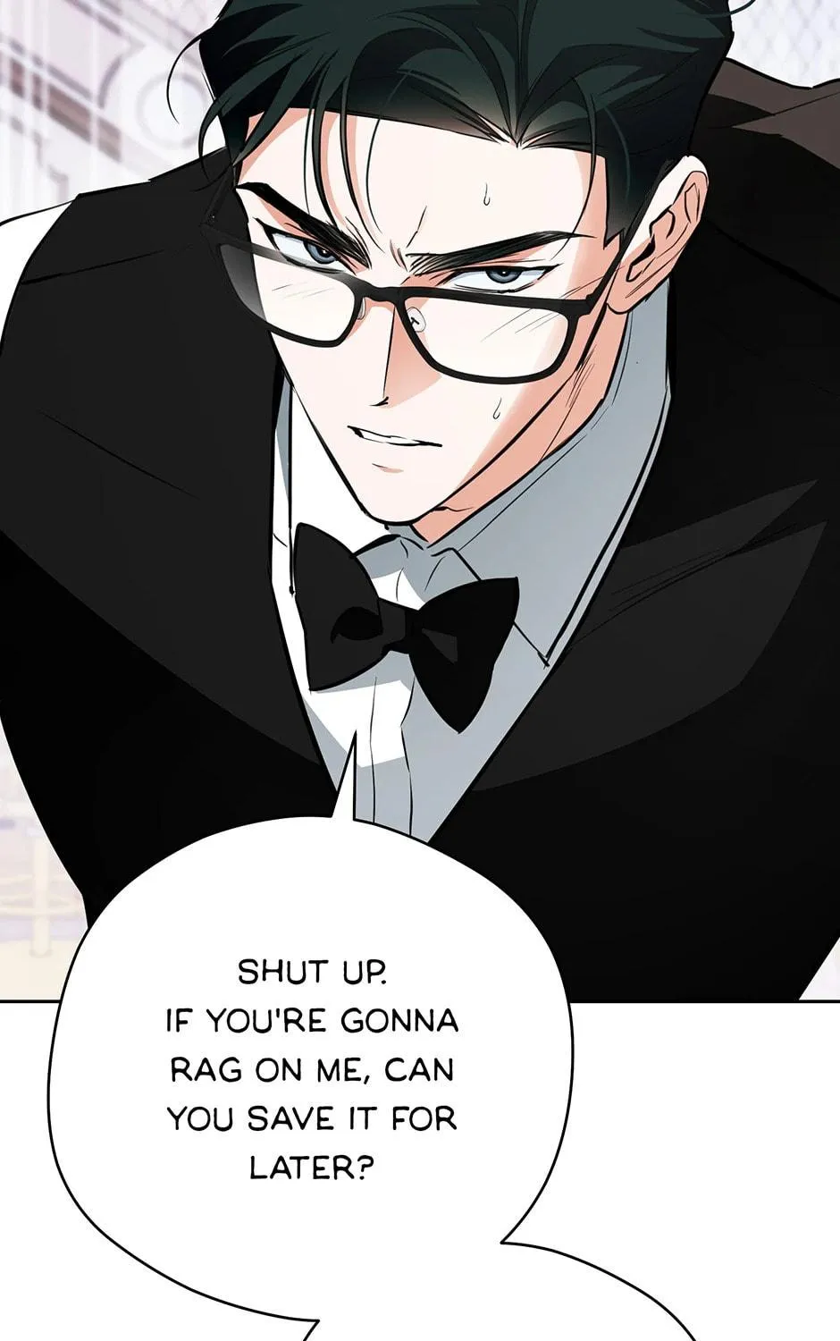Read Off Track chapter 38 image 34 on Lezhin