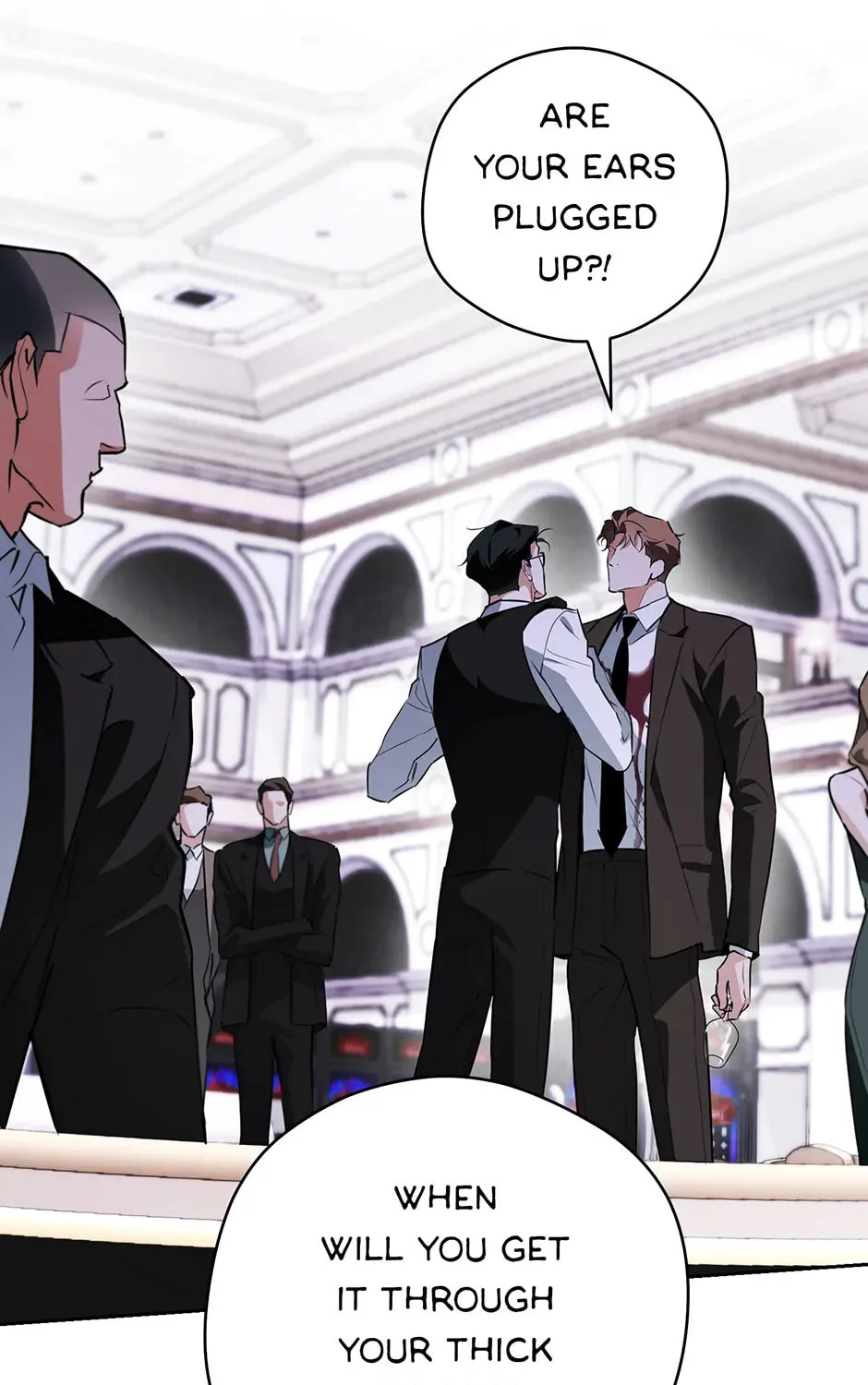 Read Off Track chapter 38 image 44 on Lezhin