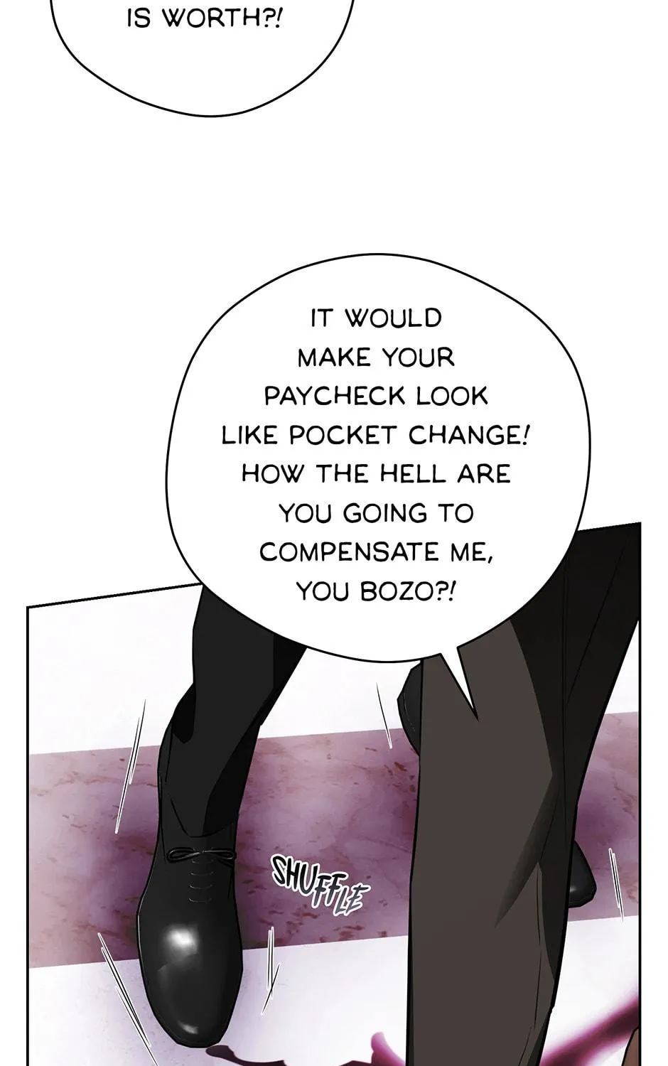 Read Off Track chapter 38 image 46 on Lezhin