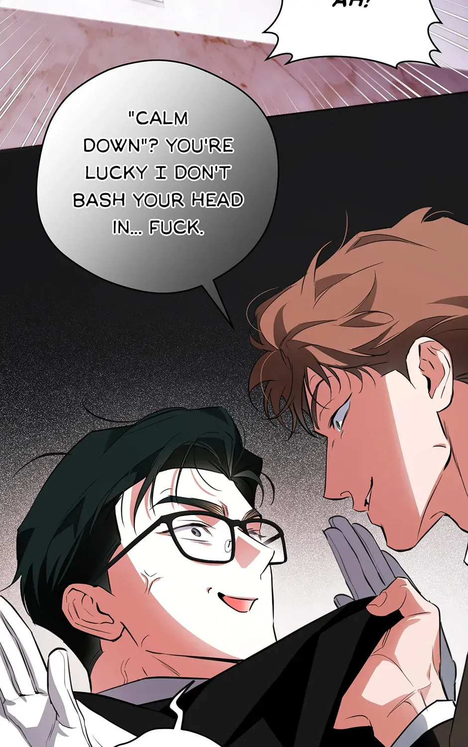 Read Off Track chapter 38 image 50 on Lezhin