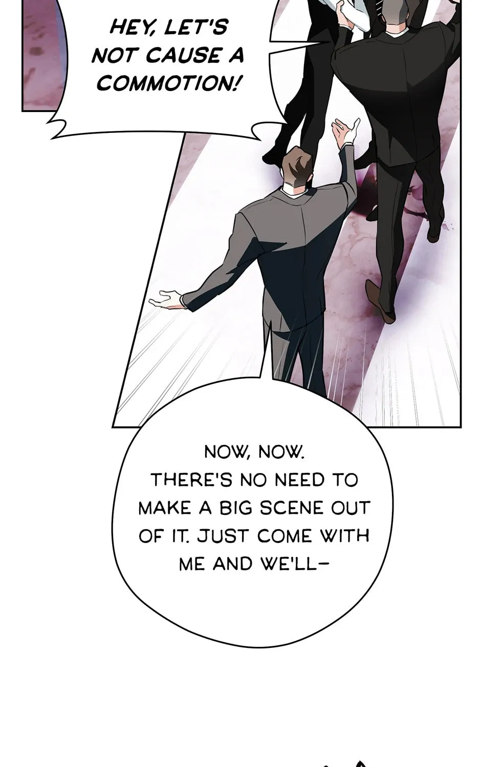 Read Off Track chapter 38 image 54 on Lezhin