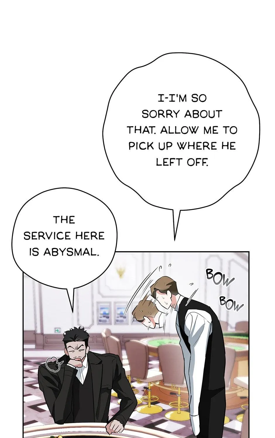 Read Off Track chapter 38 image 58 on Lezhin